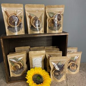 🖤🫶🏽Handcrafted Magic Simmer Pots xo 💋